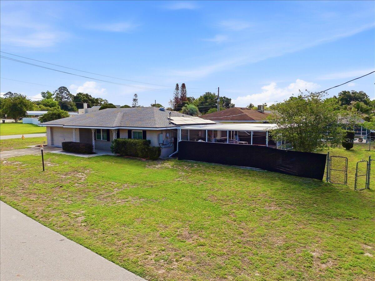 132 DUVAL RD, WINTER HAVEN, FL — photo 2