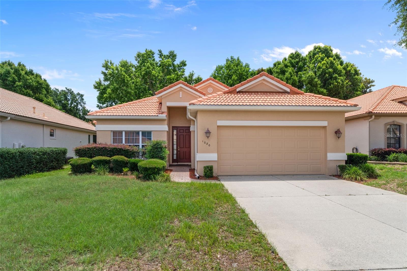 1080 W SKYVIEW CROSSING DR, HERNANDO, FL — photo 2