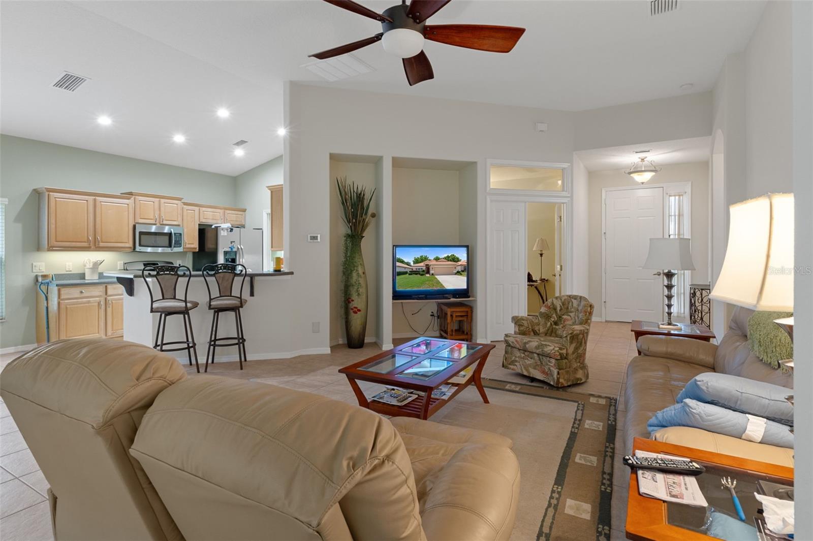 1080 W SKYVIEW CROSSING DR, HERNANDO, FL — photo 9