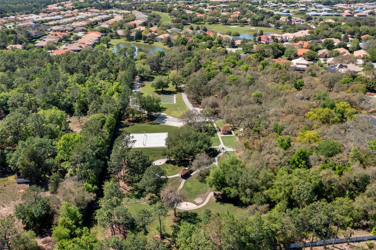 1080 W SKYVIEW CROSSING DR, HERNANDO, FL — photo 38