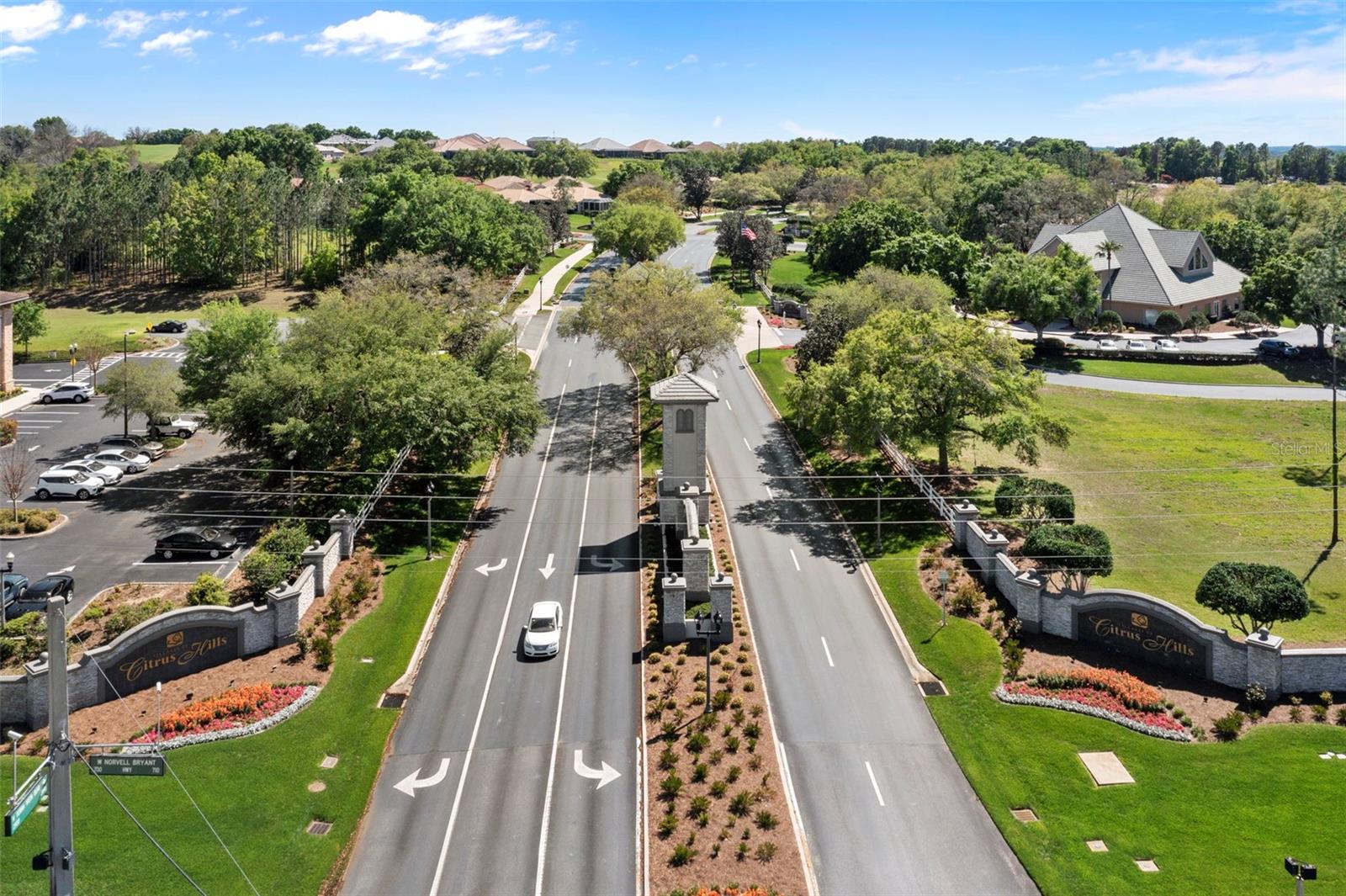 1080 W SKYVIEW CROSSING DR, HERNANDO, FL — photo 46
