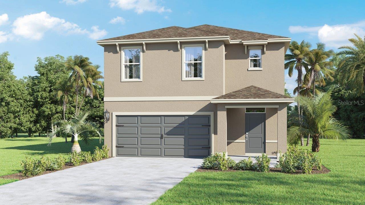 5168 PENELOPE TRL, LAKELAND, FL
