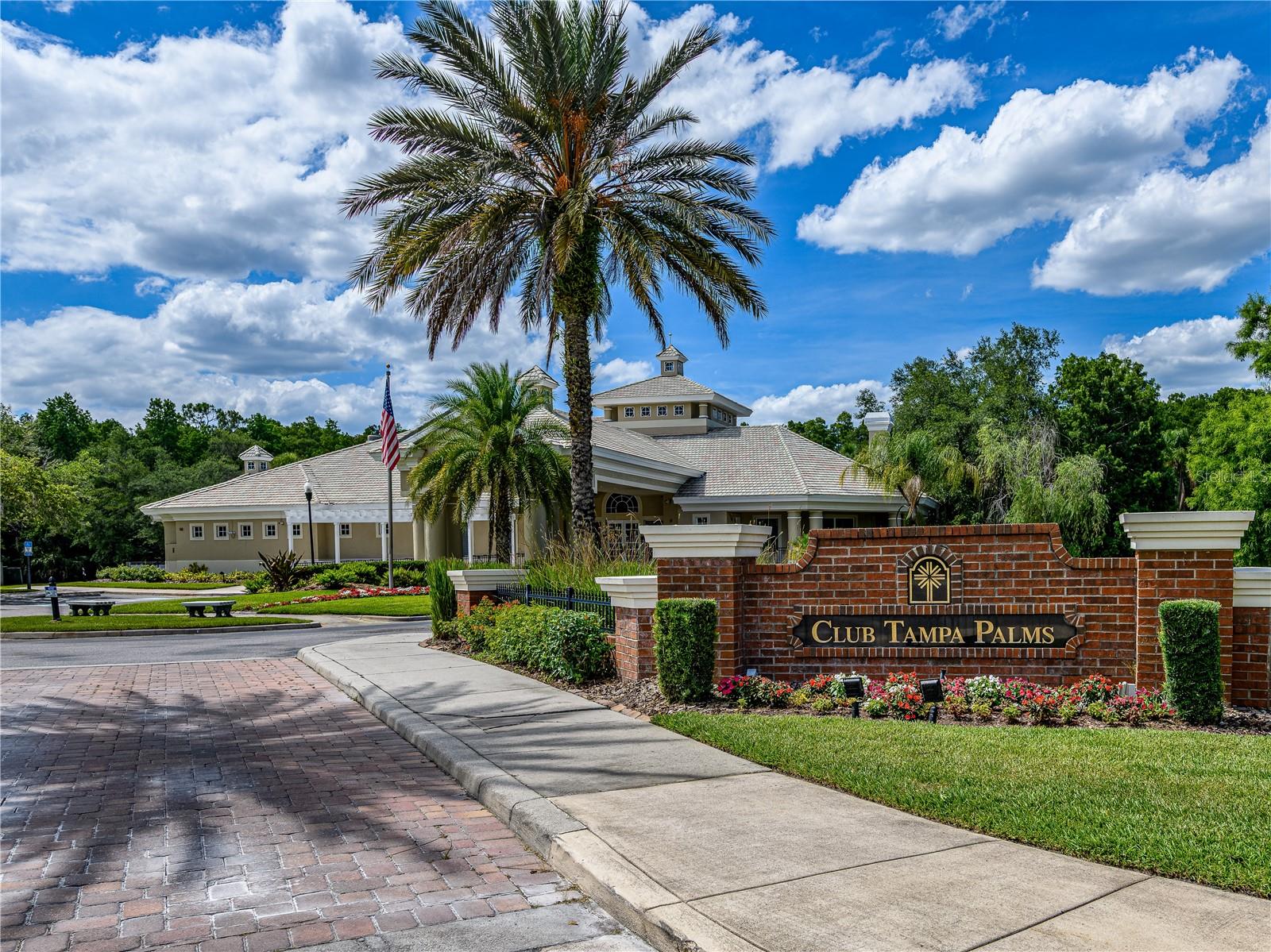 5125 PALM SPRINGS BLVD #7108, TAMPA, FL — photo 45