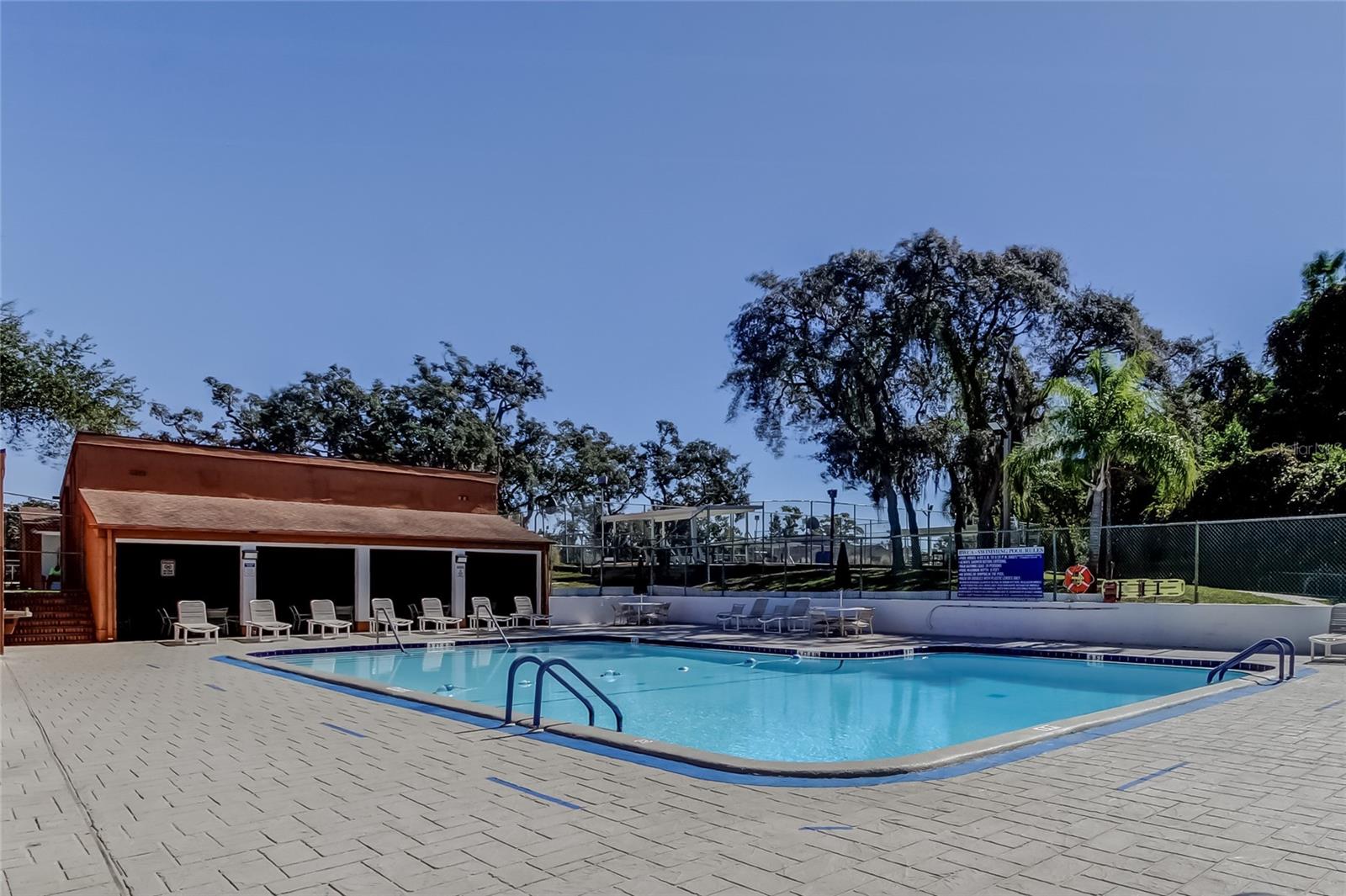 12625 SHELL POINT DR, HUDSON, FL — photo 38