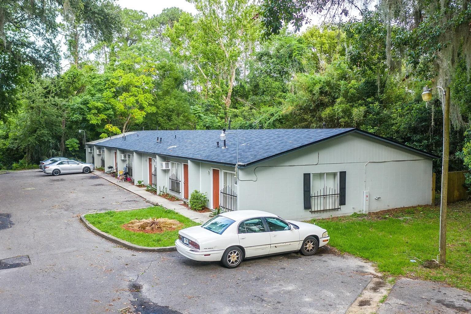 409 NE 11TH ST, GAINESVILLE, FL
