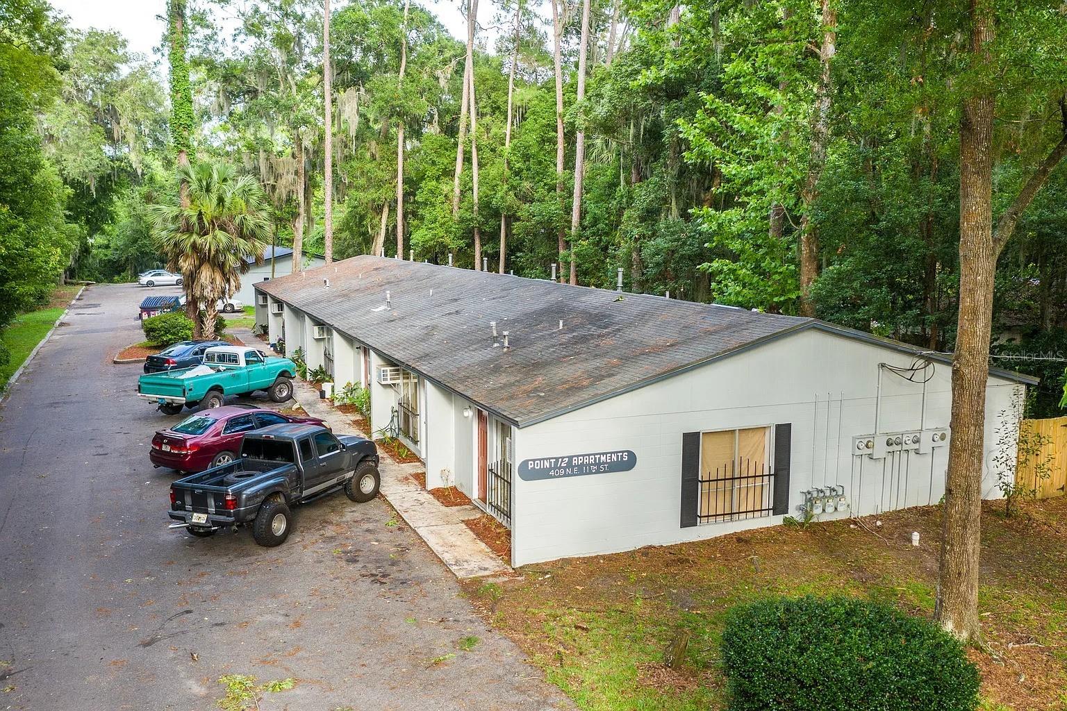 409 NE 11TH ST, GAINESVILLE, FL — photo 12
