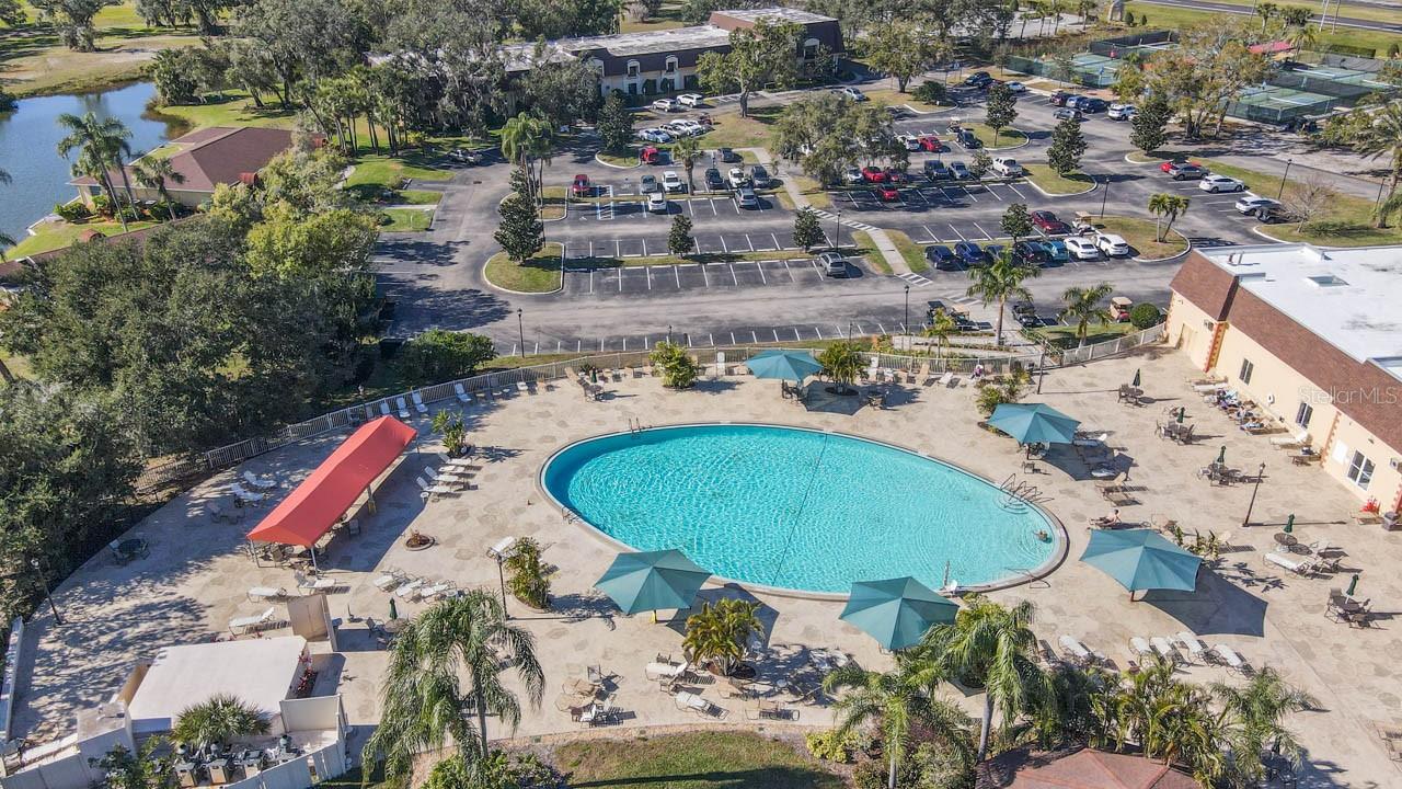201 BEDFORD ST #95, SUN CITY CENTER, FL — photo 36