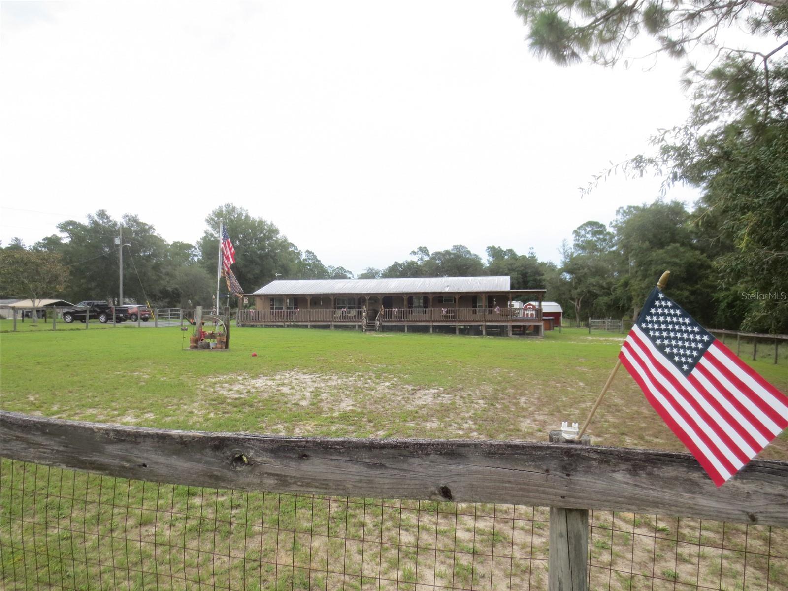 5995 SE 183RD AVENUE RD, OCKLAWAHA, FL — photo 5