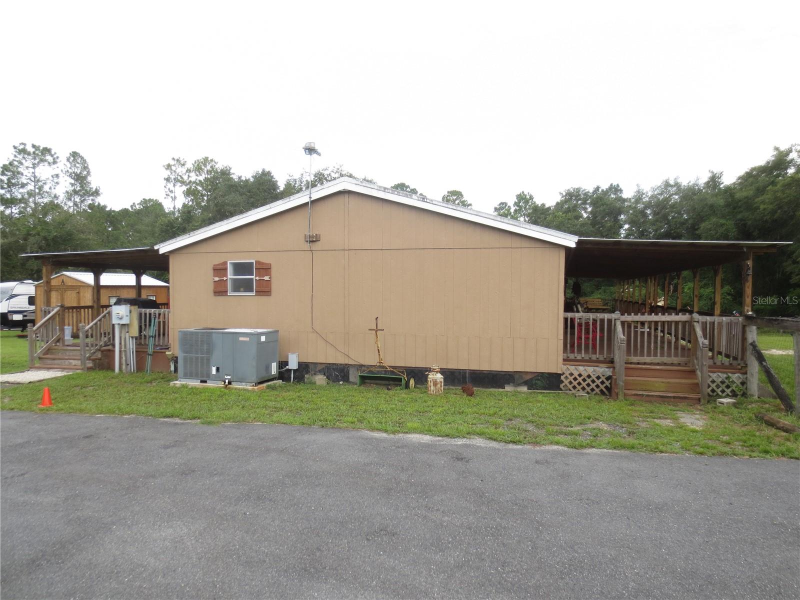5995 SE 183RD AVENUE RD, OCKLAWAHA, FL — photo 8