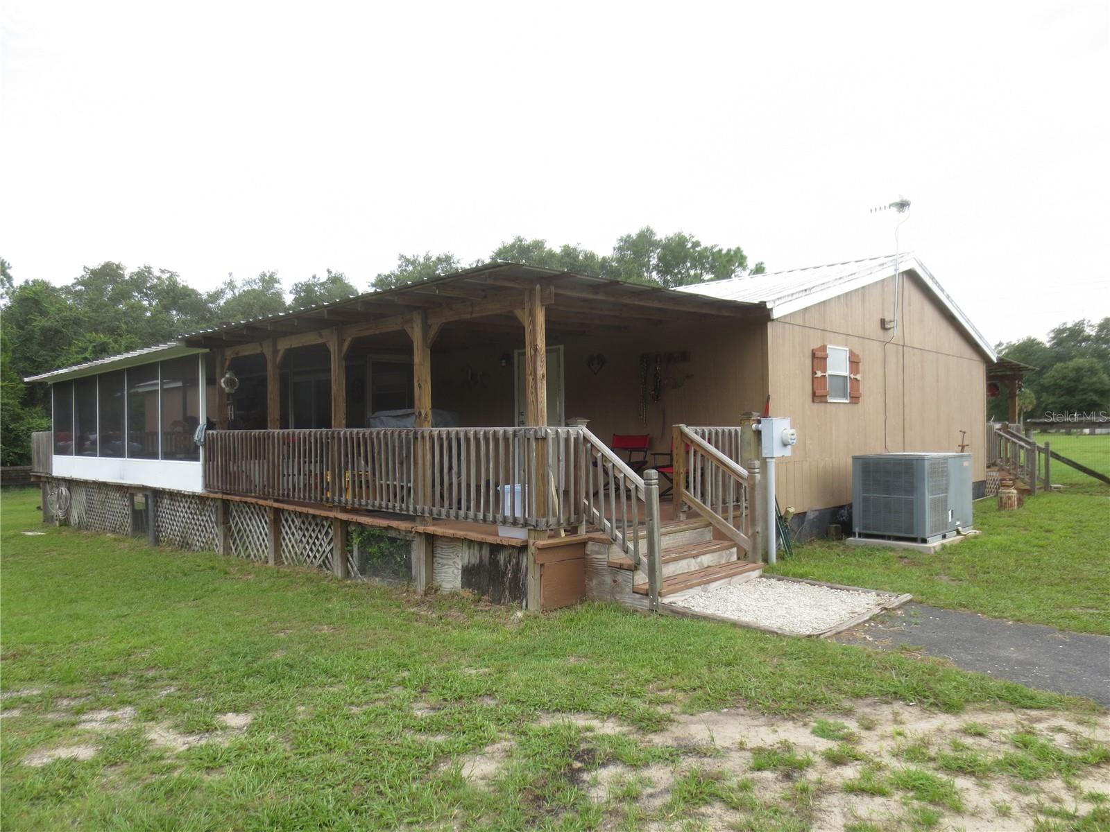 5995 SE 183RD AVENUE RD, OCKLAWAHA, FL — photo 9