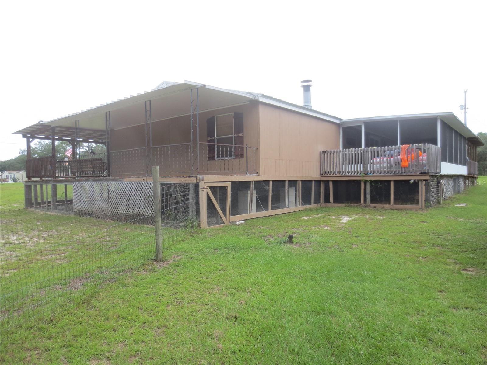5995 SE 183RD AVENUE RD, OCKLAWAHA, FL — photo 10