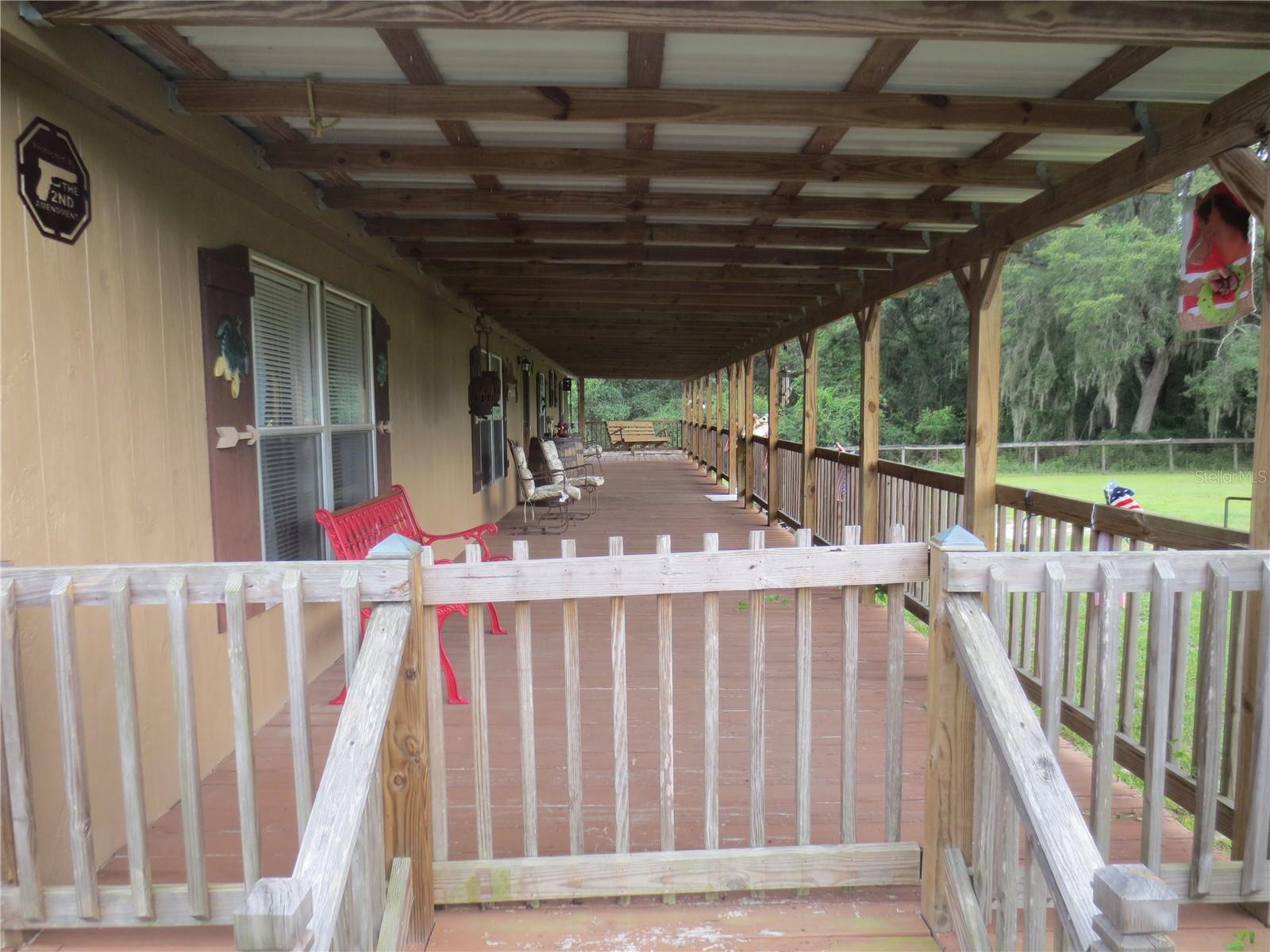 5995 SE 183RD AVENUE RD, OCKLAWAHA, FL — photo 11