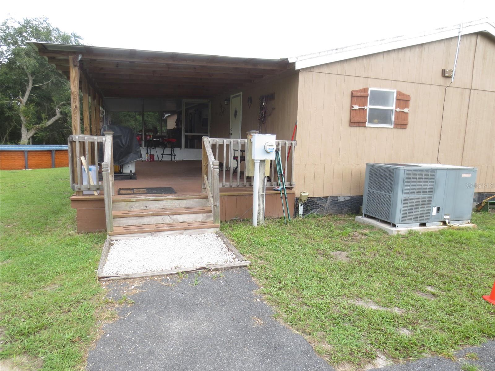 5995 SE 183RD AVENUE RD, OCKLAWAHA, FL — photo 12