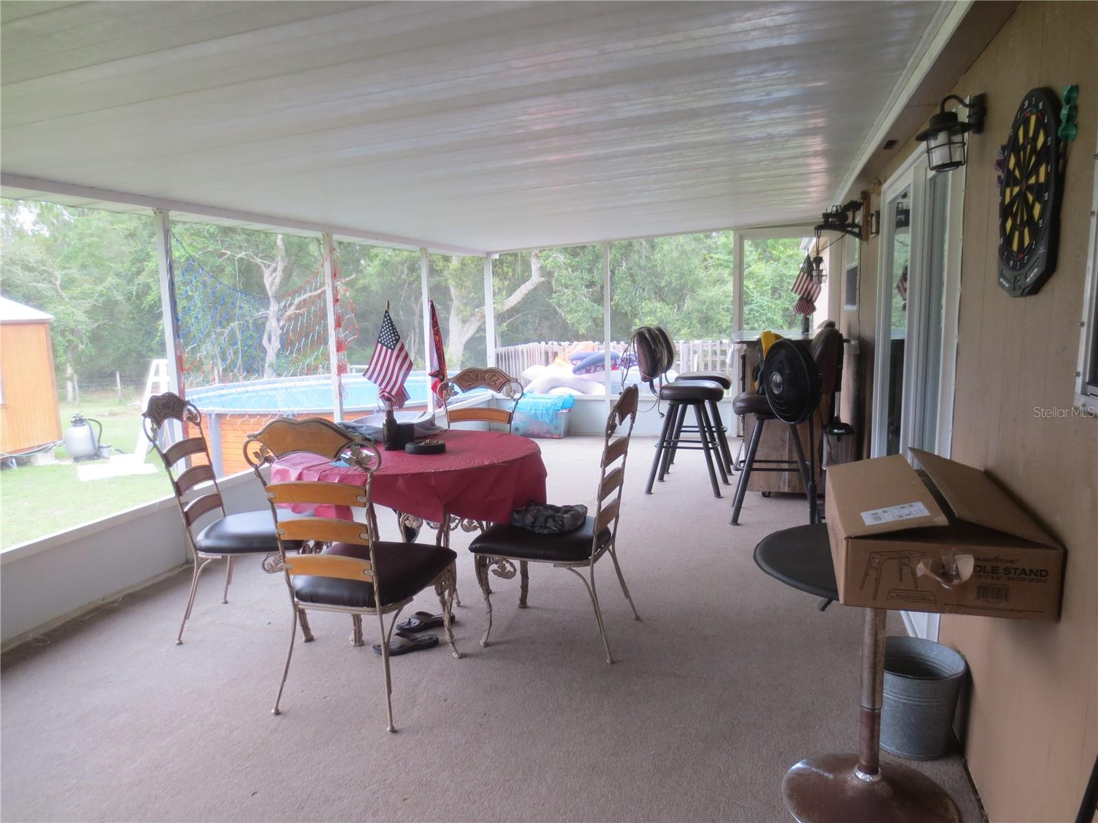 5995 SE 183RD AVENUE RD, OCKLAWAHA, FL — photo 14