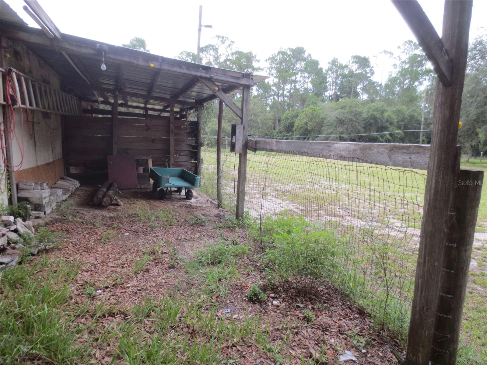 5995 SE 183RD AVENUE RD, OCKLAWAHA, FL — photo 19