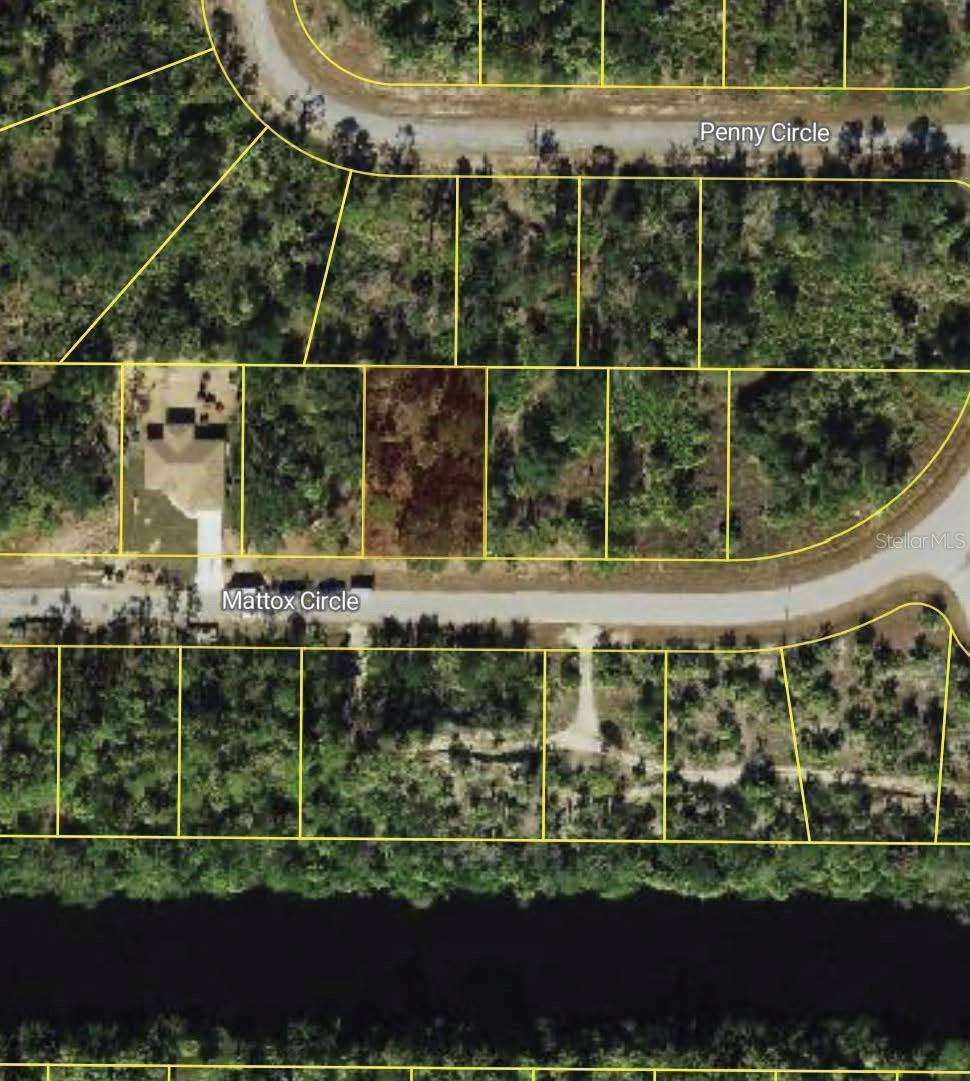MATTOX CIR, NORTH PORT, FL — photo 2