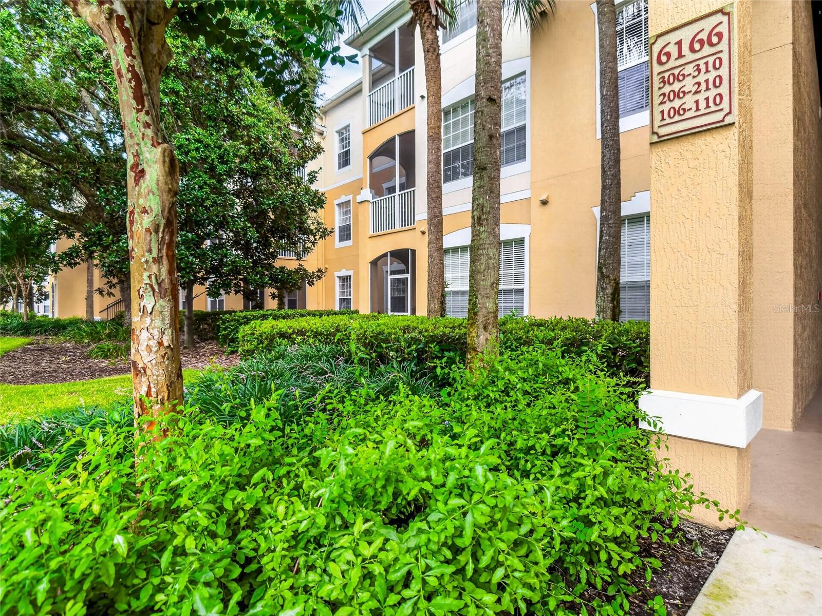 6166 STEVENSON DR #309, ORLANDO, FL — photo 2