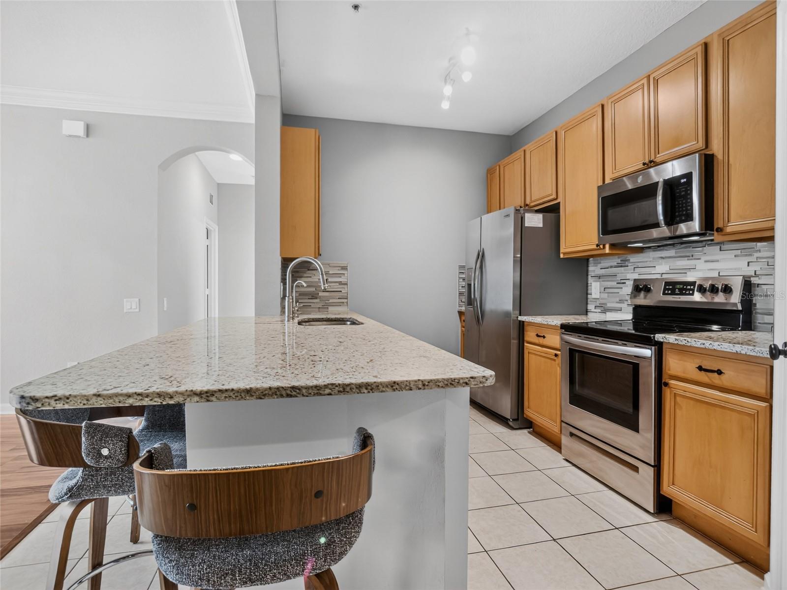 6166 STEVENSON DR #309, ORLANDO, FL — photo 6