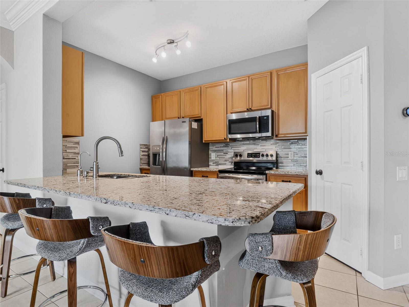 6166 STEVENSON DR #309, ORLANDO, FL — photo 7