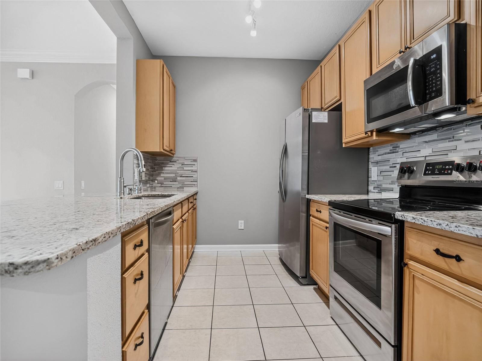 6166 STEVENSON DR #309, ORLANDO, FL — photo 12