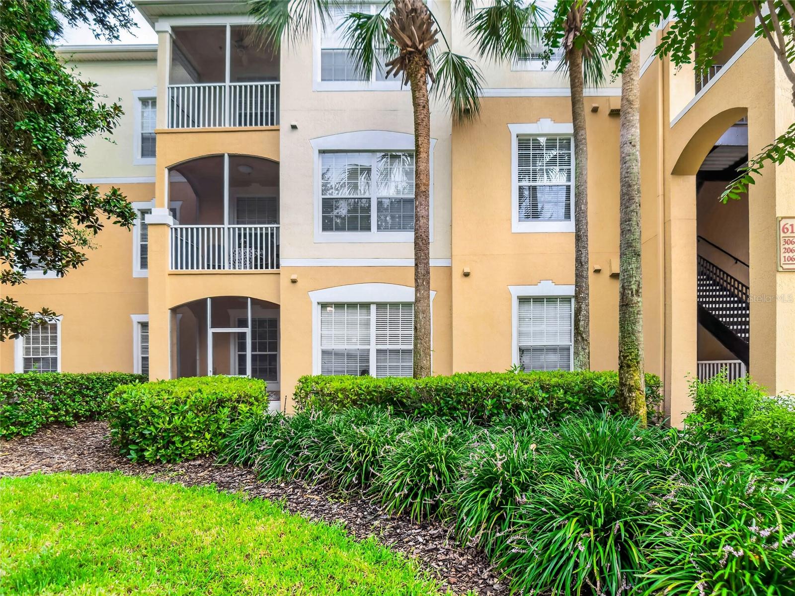 6166 STEVENSON DR #309, ORLANDO, FL — photo 31