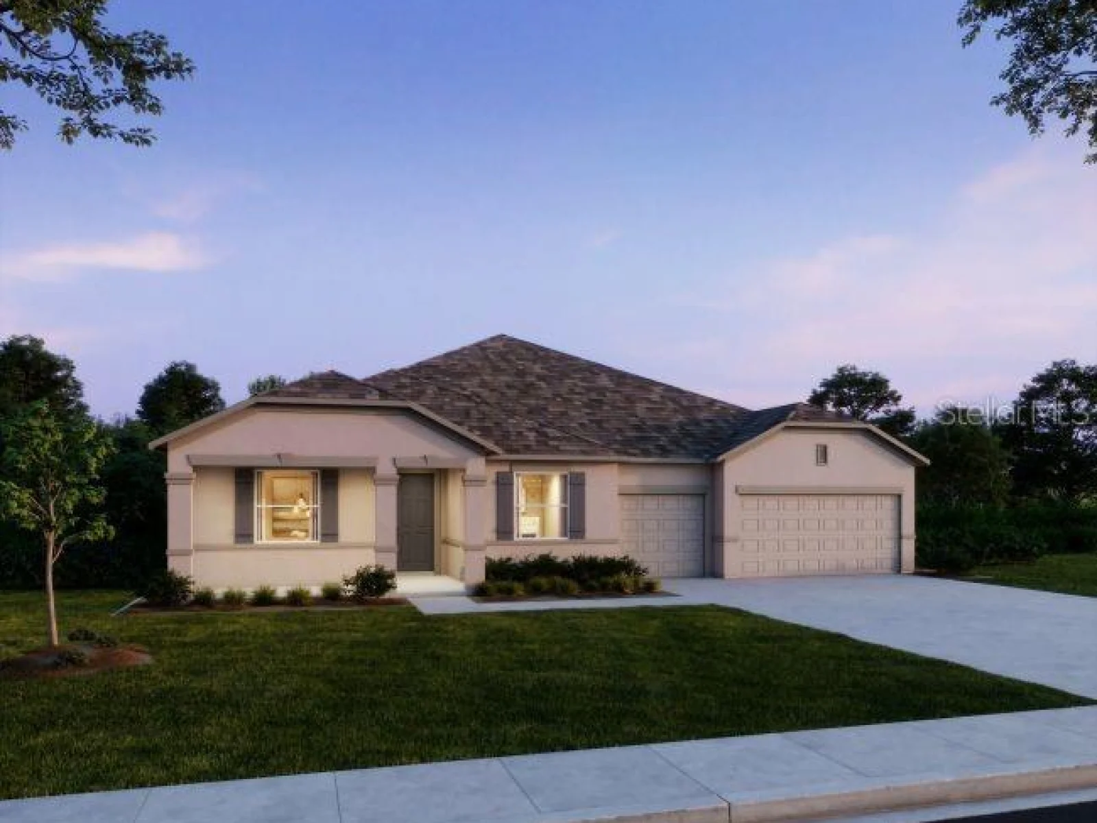 17041 ROYAL PALMS DR, GROVELAND, FL — photo 2
