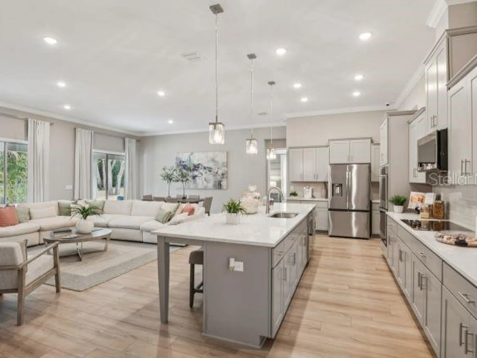 17041 ROYAL PALMS DR, GROVELAND, FL — photo 8
