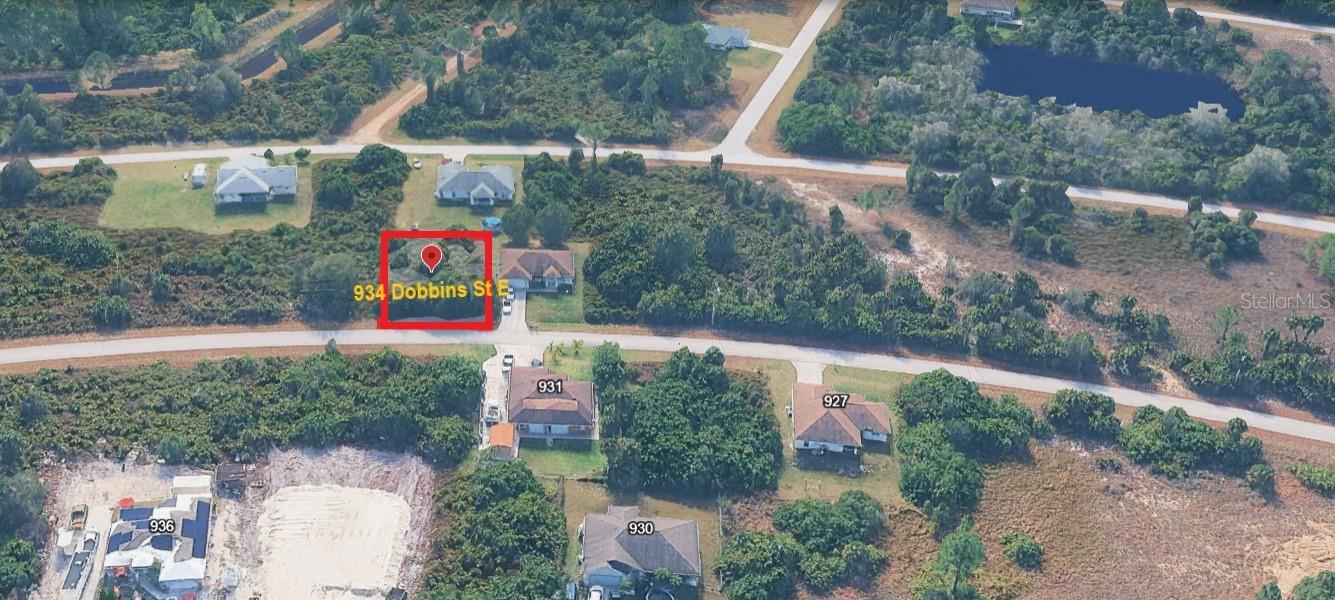 934 DOBBINS ST E, LEHIGH ACRES, FL