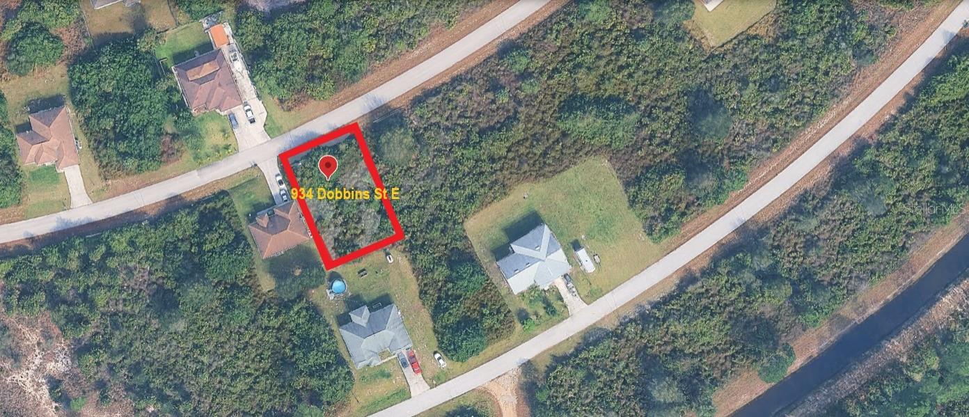 934 DOBBINS ST E, LEHIGH ACRES, FL — photo 2
