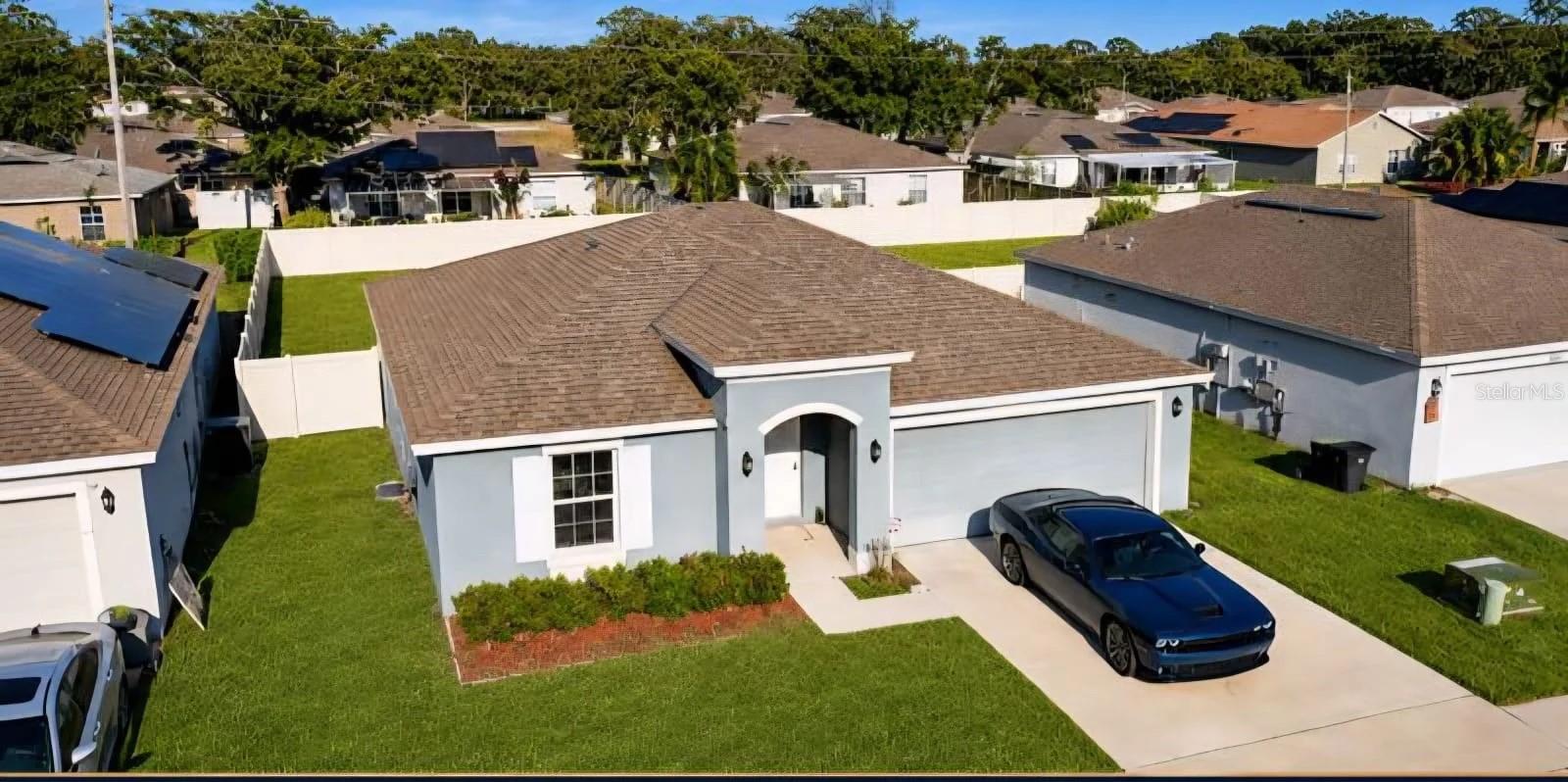 3417 YARIAN DR, HAINES CITY, FL — photo 2