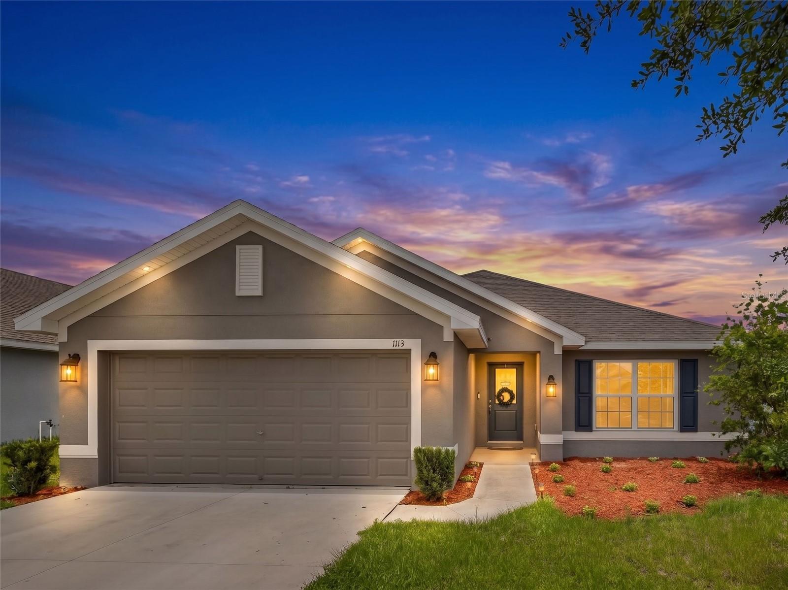1113 CITRUS LANDINGS BLVD, DAVENPORT, FL