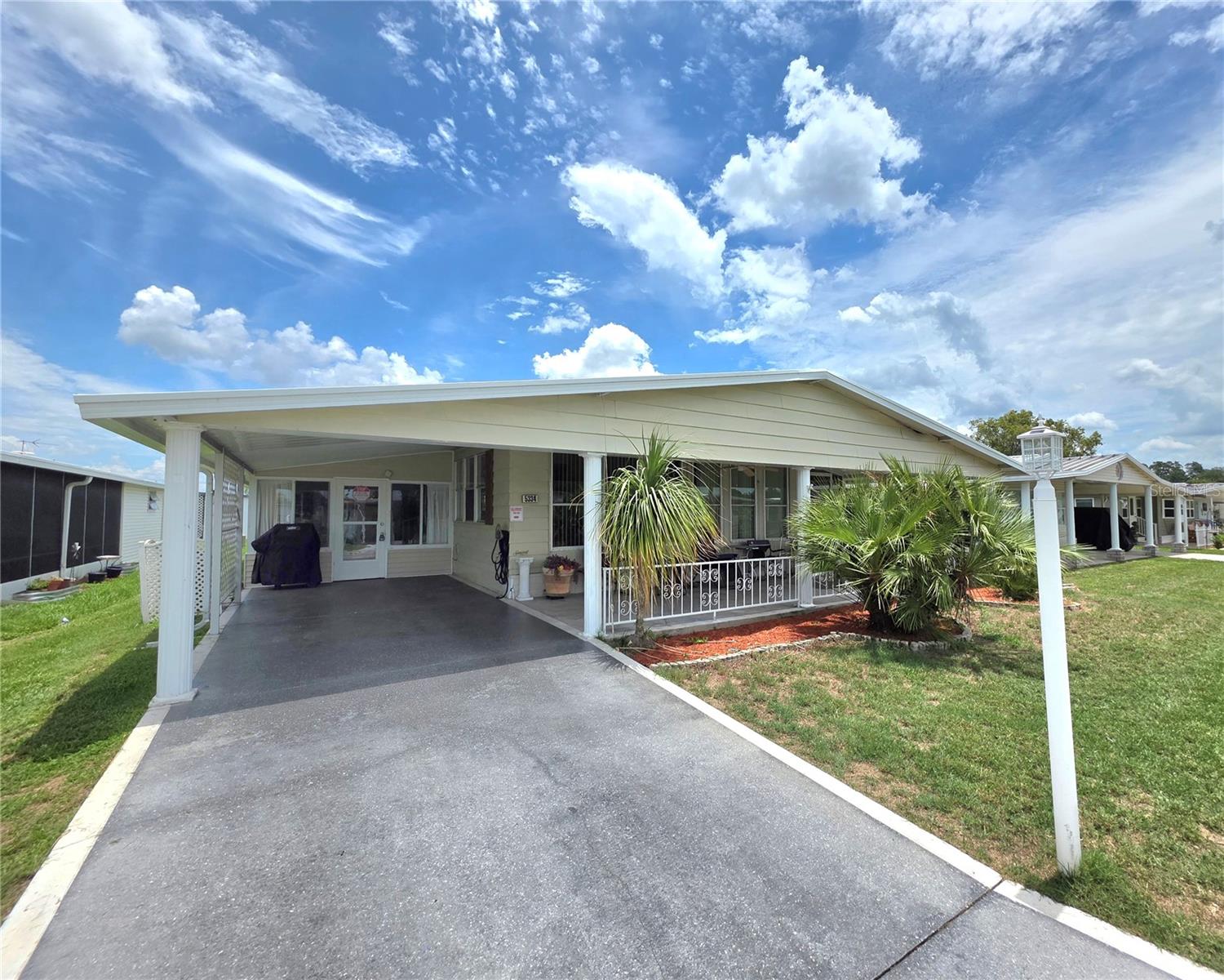 5334 COMANCHE ST, ZEPHYRHILLS, FL