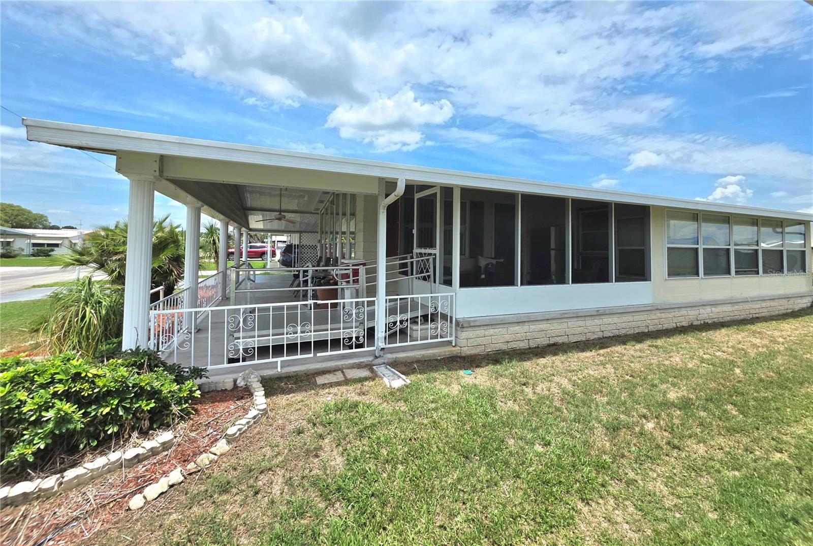 5334 COMANCHE ST, ZEPHYRHILLS, FL — photo 3