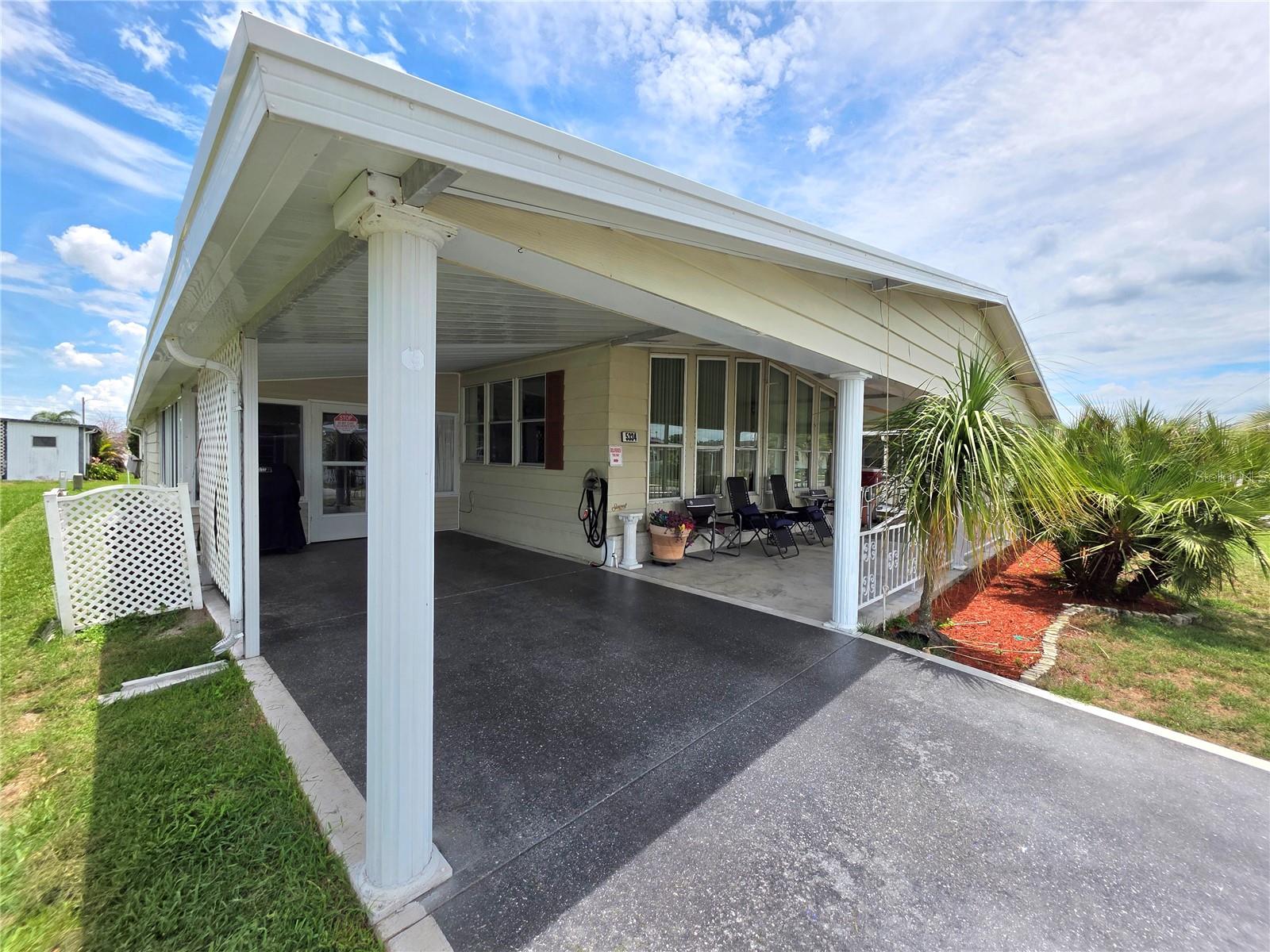 5334 COMANCHE ST, ZEPHYRHILLS, FL — photo 7