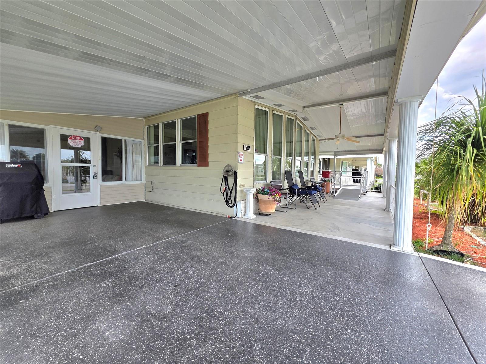5334 COMANCHE ST, ZEPHYRHILLS, FL — photo 8