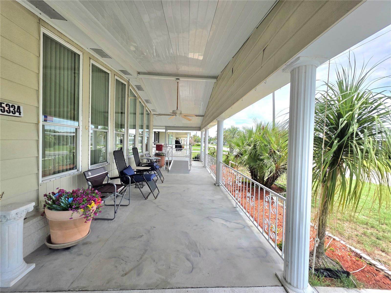 5334 COMANCHE ST, ZEPHYRHILLS, FL — photo 17