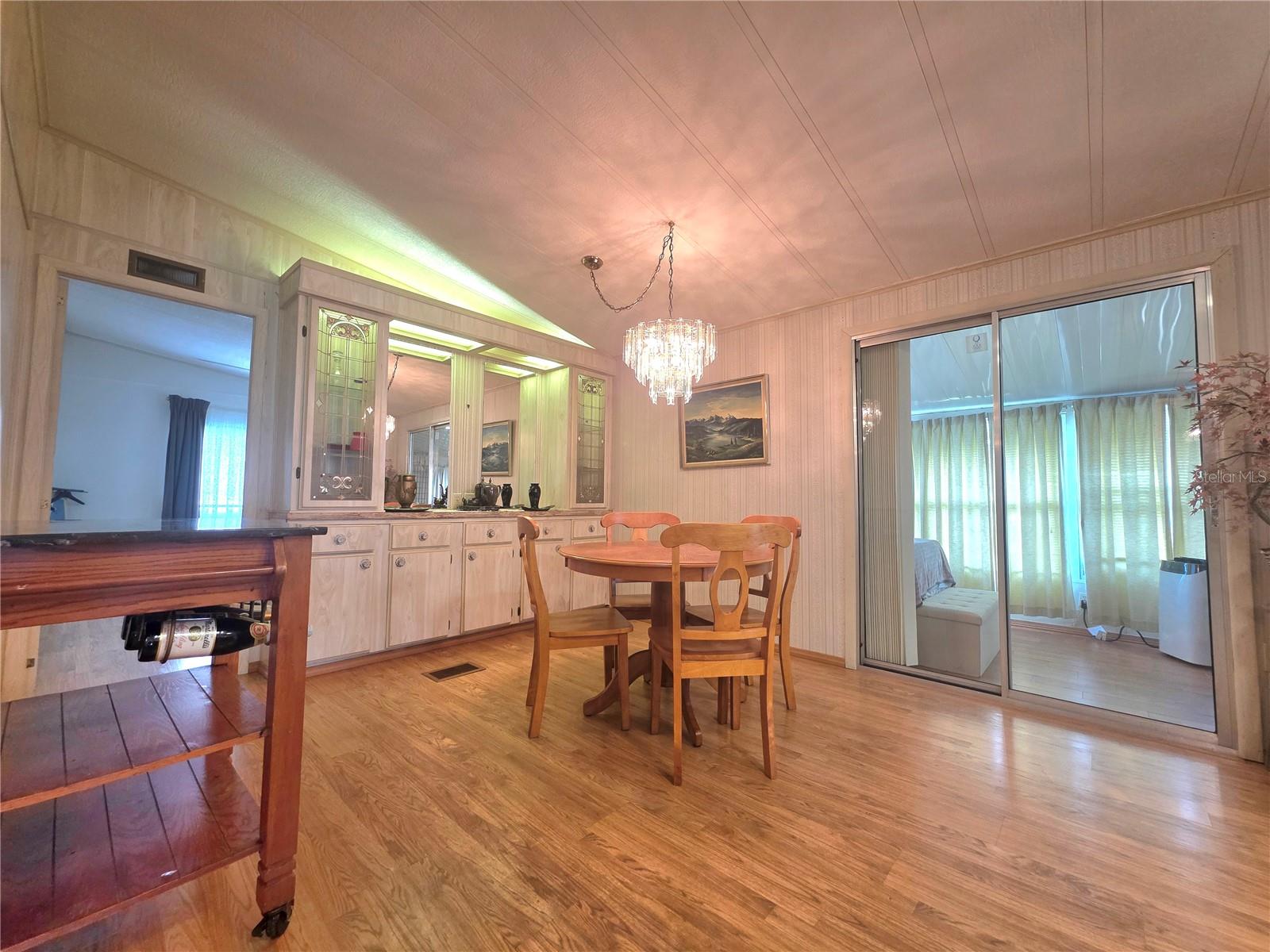 5334 COMANCHE ST, ZEPHYRHILLS, FL — photo 40
