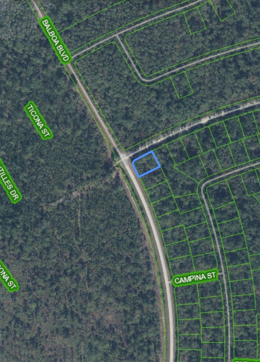 7191 COLUMBUS BLVD, SEBRING, FL