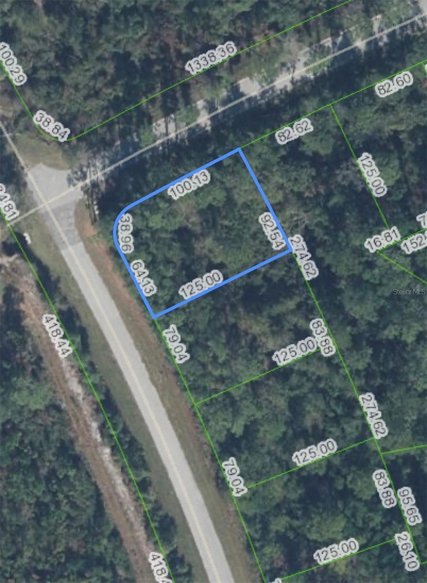 7191 COLUMBUS BLVD, SEBRING, FL — photo 2