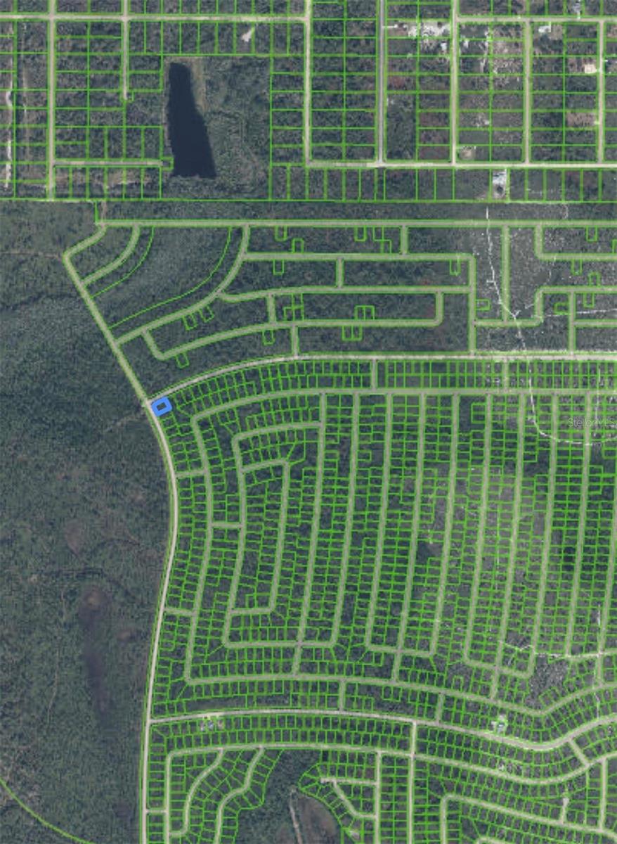 7191 COLUMBUS BLVD, SEBRING, FL — photo 3