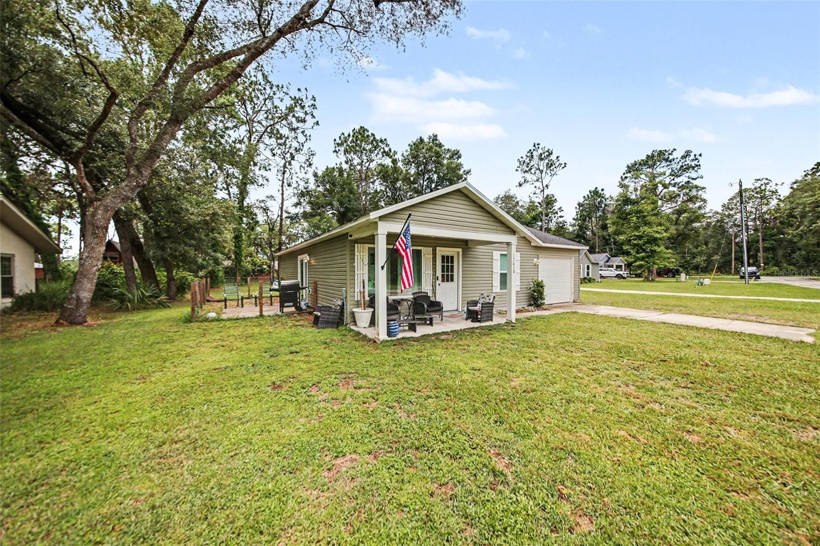 17050 SE 60TH ST, OCKLAWAHA, FL — photo 2