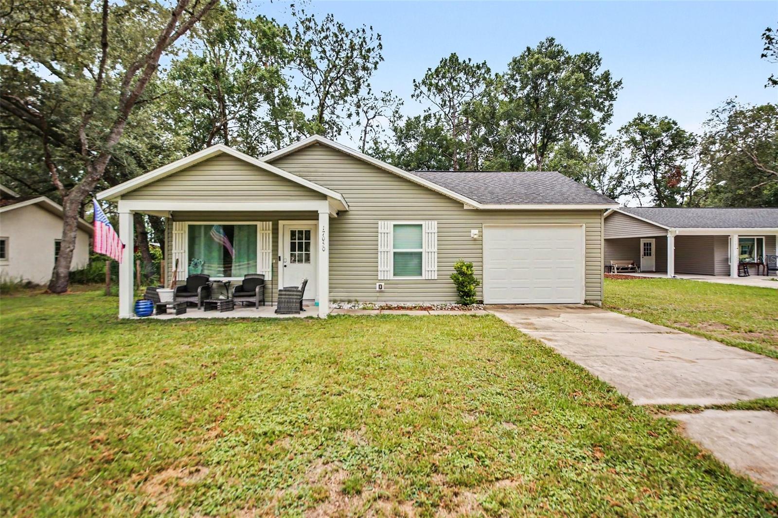 17050 SE 60TH ST, OCKLAWAHA, FL — photo 3