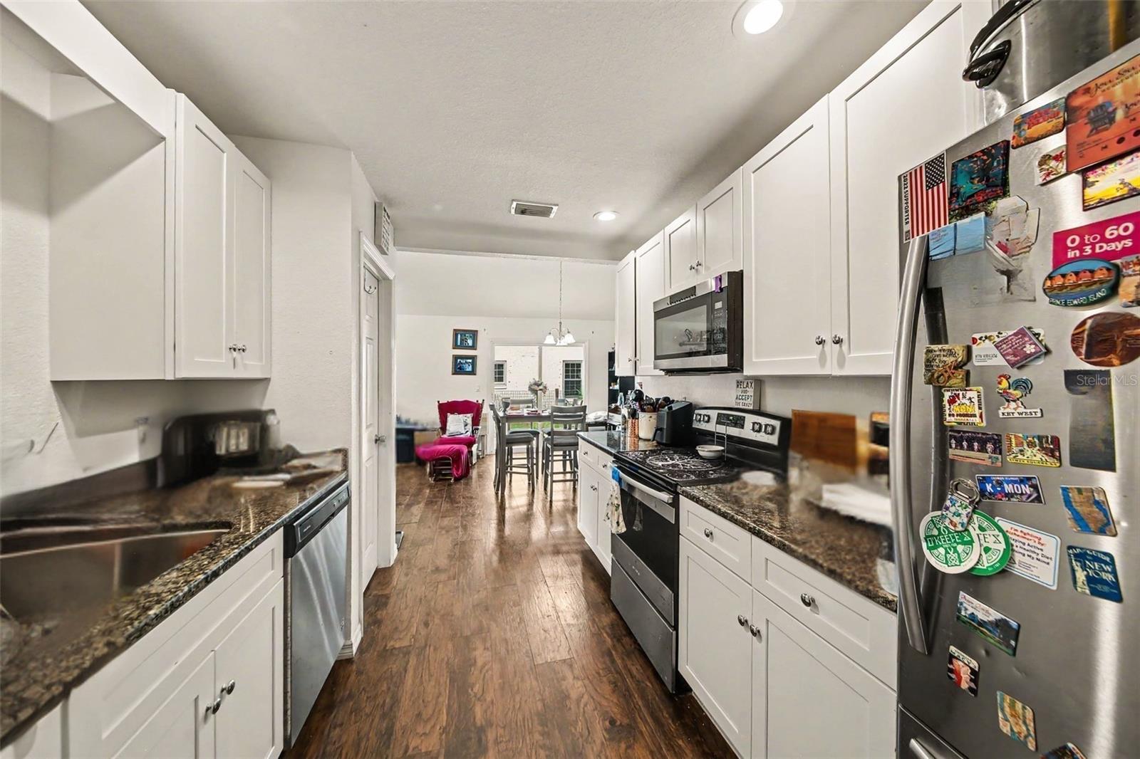 17050 SE 60TH ST, OCKLAWAHA, FL — photo 6