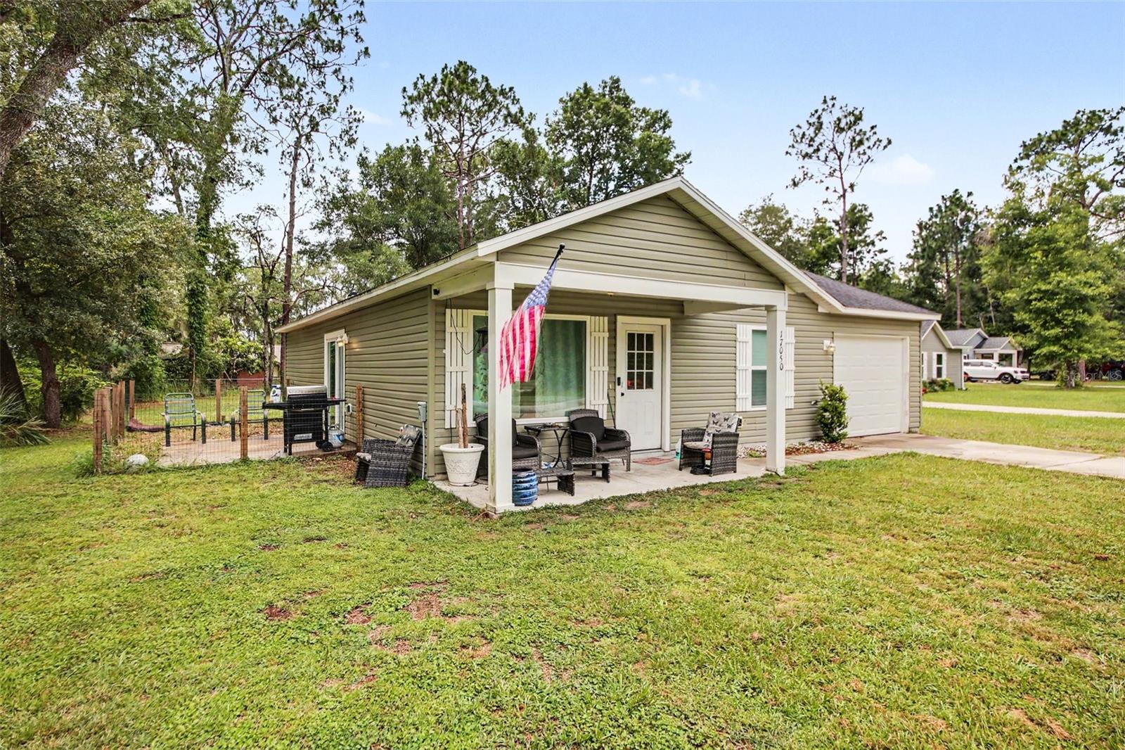17050 SE 60TH ST, OCKLAWAHA, FL — photo 12