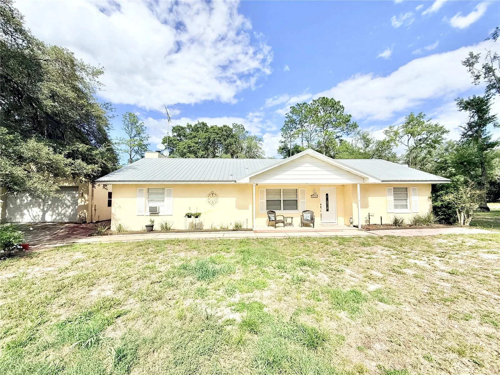 34704 RADIO RD, LEESBURG, FL — photo 1