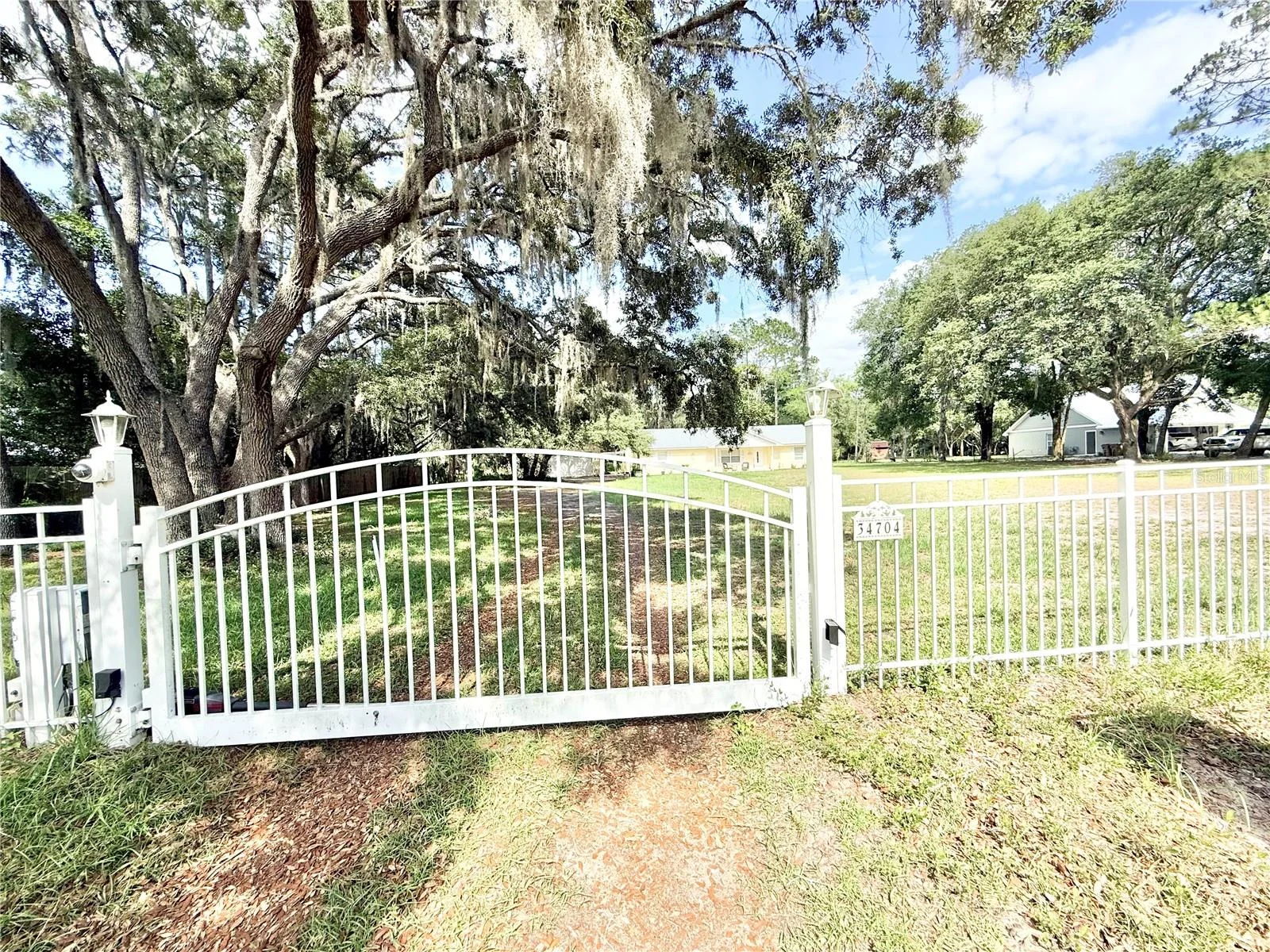34704 RADIO RD, LEESBURG, FL — photo 4