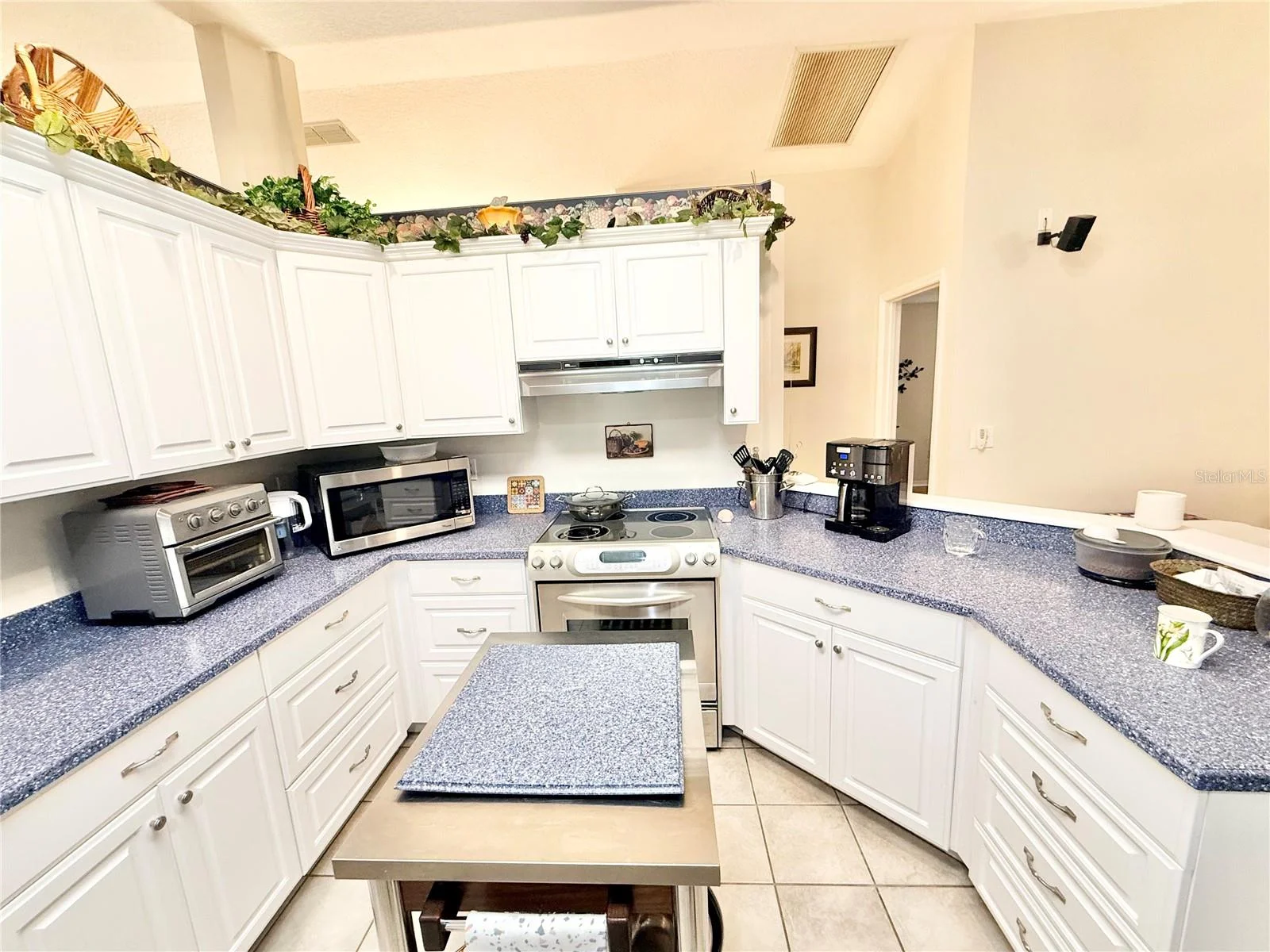 34704 RADIO RD, LEESBURG, FL — photo 8