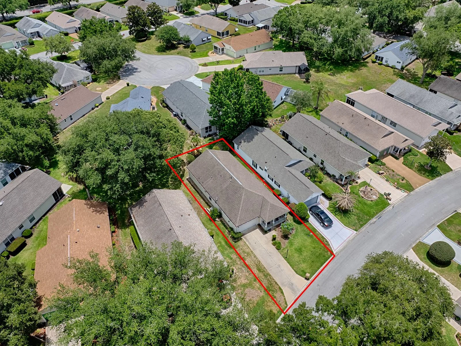 25114 CRANES ROOST CIR, LEESBURG, FL — photo 40