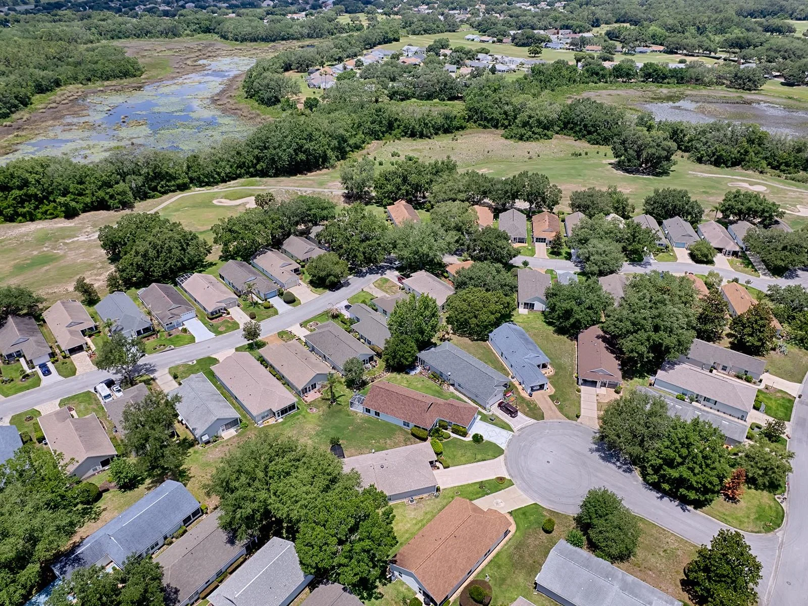 25114 CRANES ROOST CIR, LEESBURG, FL — photo 41