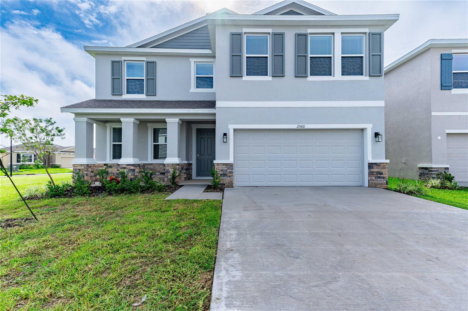 2560 WARREN ACRES BLVD, WESLEY CHAPEL, FL